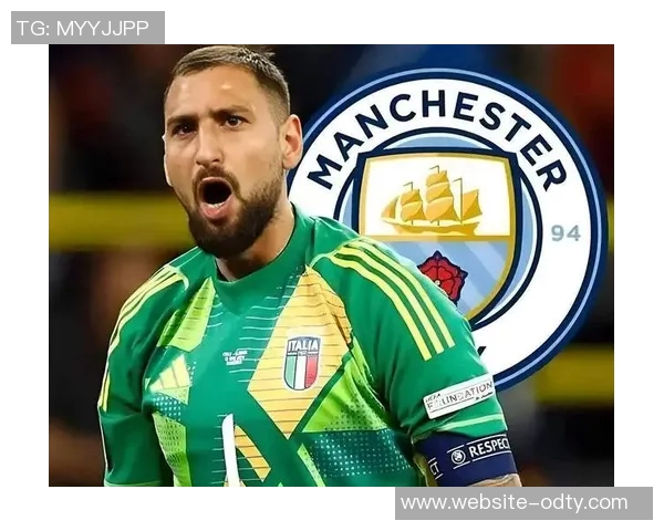 曼城意外落后维拉卡什禁区外冷箭破门多纳鲁马无奈目送