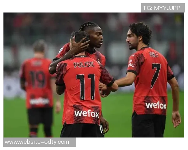 米兰对尤文战普利西奇首发在望希门尼斯或成最佳搭档