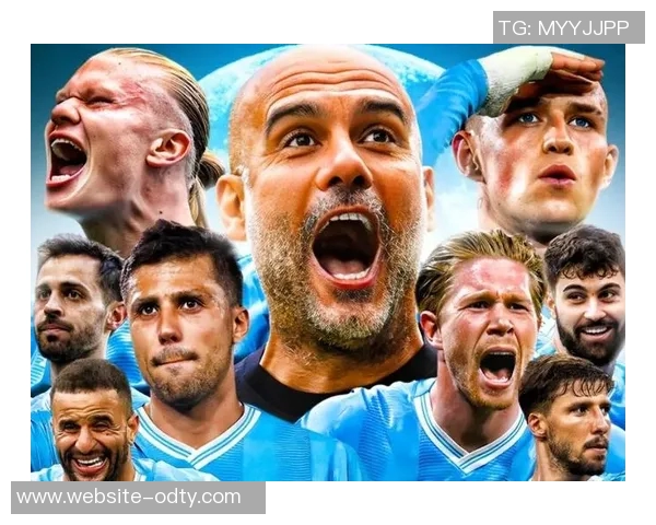 曼城12月英超全胜势头强劲瓜帅有望再获月最佳主帅荣誉